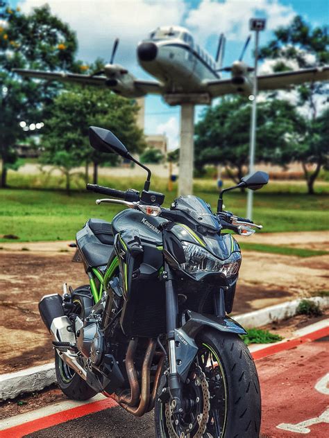 Top 82+ about wallpaper kawasaki z900 modified - Billwildforcongress