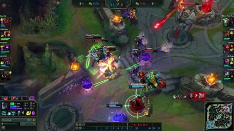 Vayne Plays ADc carrys - YouTube