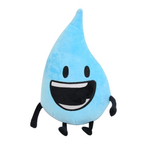 Pen 11″ BFDI Plush Battle for Dream Island Plush | BFDI Plush