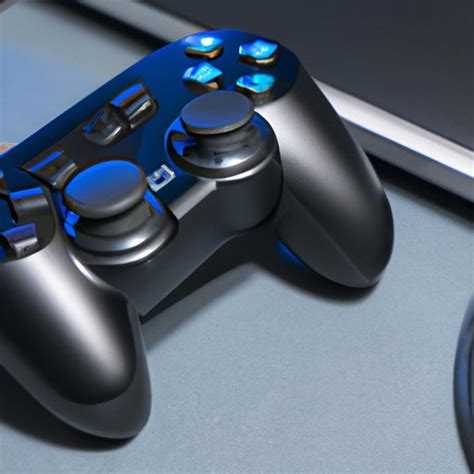 How to Connect a PS5 Controller to PC: A Comprehensive Guide - The Riddle Review