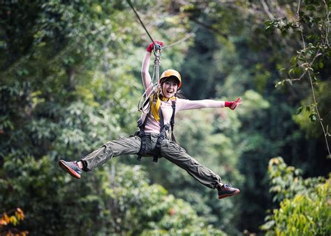 Zip Line Equipment & Safety: Tips for Beginners | Vallarta Adventures