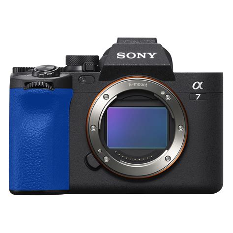 Sony A7RV A7R5 Mirrorless Camera Protection Skin