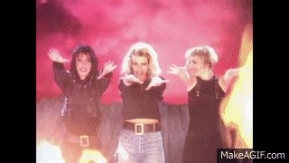 Bananarama - Venus 2 on Make a GIF