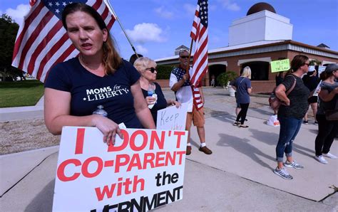 Moms for Liberty Isn’t Going Anywhere | The Nation