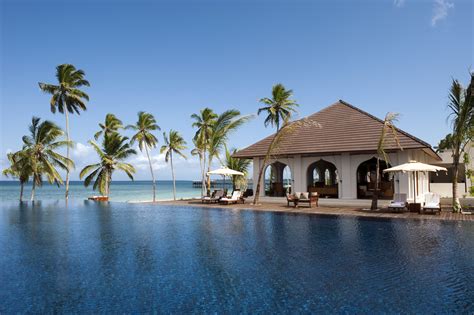 Holiday Deals: The Residence Zanzibar