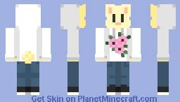 Rabbit Minecraft Skin