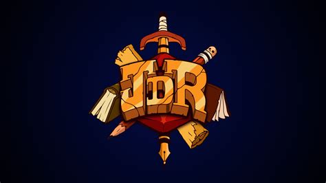 JDR | Wiki GLOBIPEDIA | Fandom