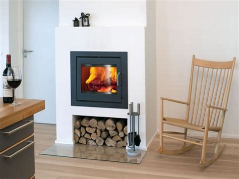 Eight tips to maximise wood burning stove efficiency - Bowland Stoves