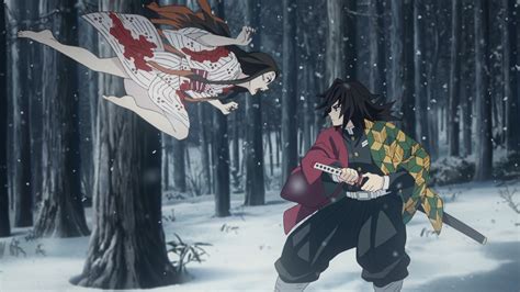 Kimetsu No Yaiba | Reseña Y Opinión.