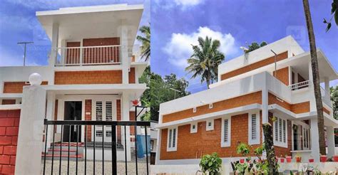 Amazing low-cost Kurichi house wins hearts with its unique design ...