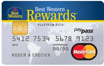 Earn 40,000 Best Western Rewards points