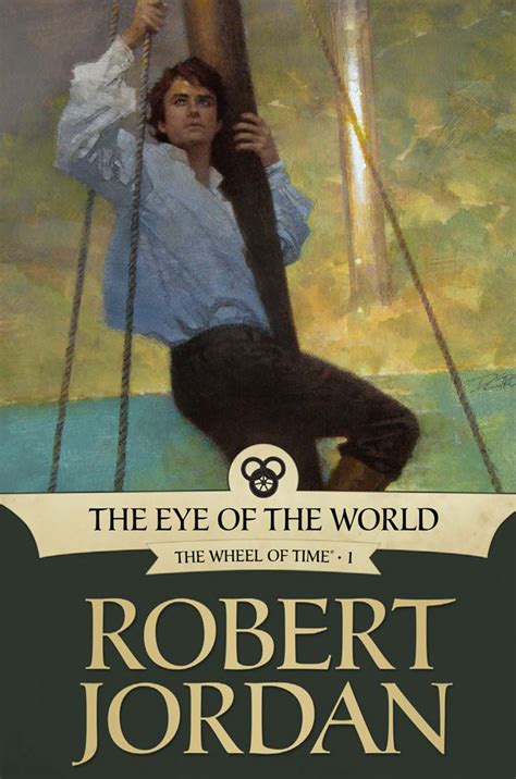 THE EYE OF THE WORLD Read Online Free Book by Robert Jordan at ReadAnyBook.