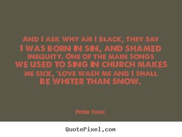 Peter Tosh Quotes. QuotesGram