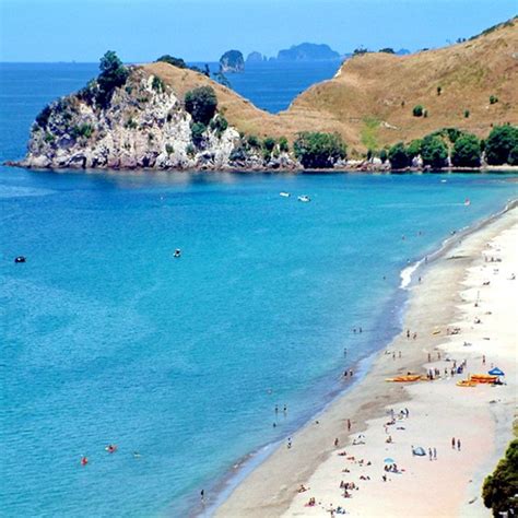 HAHEI - Visitor Info | Accommodation | Activities | Services | Cathedral Cove