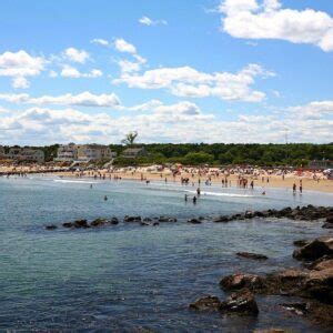 Wallis Sands State Beach (Rye)| Things to Do & Attractions - Amazingworld