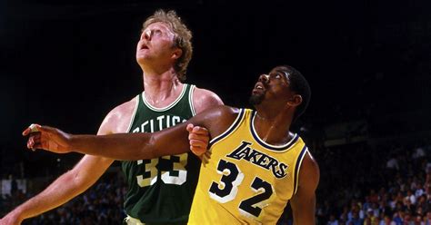 1984 NBA Champions: Celtics vs Lakers, Score, MVP, Highlights