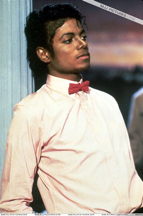 Billie Jean - Michael Jackson Photo (7159956) - Fanpop