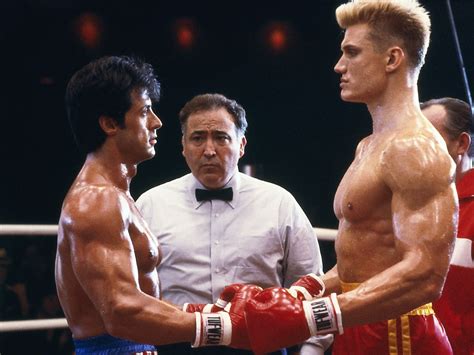 ‘Professionalism be damned’: Why Rocky IV is an Eighties classic | The ...