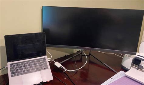 Can You Connect The Laptop To The Monitor? – The One Tech Stop