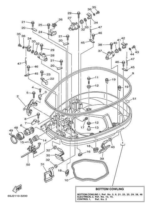 Oem: Oem Yamaha Outboard Parts