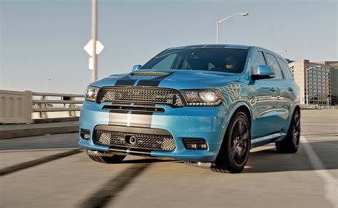 Dodge to give hybrid Durango a second try | Automotive News