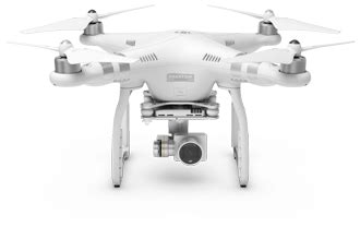 Phantom 3 Professional - DJI