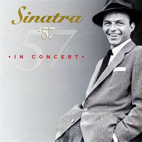 Frank Sinatra Album - Frank Sinatra Fan Art (5906953) - Fanpop