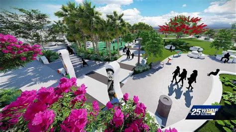 Three New Art Projects Coming to Downtown West Palm Beach