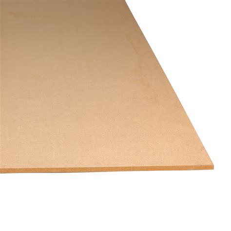 3/4" Exterior Grade MDF Medium Density Overlay-MDO Panel ( 49" x 97" sheet size)