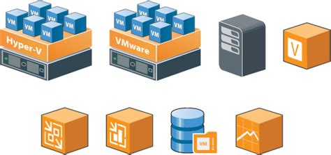 Free virtualization tools for VMware and Hyper-V – Veeam Software