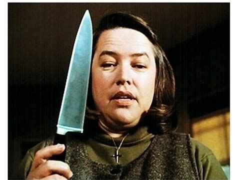 Misery Movie Stills