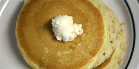 Here's How To Get Free Pancakes From IHOP on February 27 - IHOP National Pancake Day