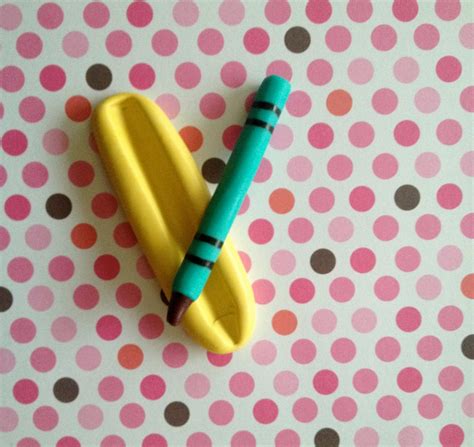 CRAYON Crayola Silicone MOLD Chocolate Mold Candy Mold