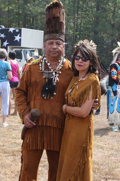 Chickahominy Tribe - VA - Tribal Chief | Indigenous americans, Indian tribes, Native american ...