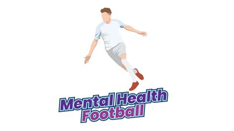 Mental Health Football | Para Football