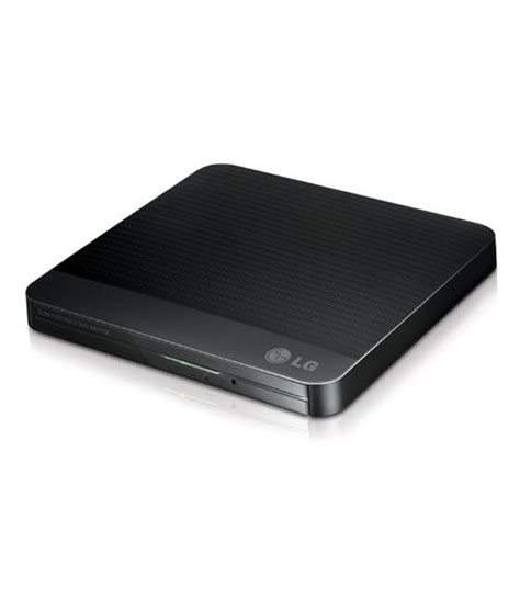 Lg Slim Portable Gp50Nb40 External Dvd Writer - Buy Lg Slim Portable Gp50Nb40 External Dvd ...