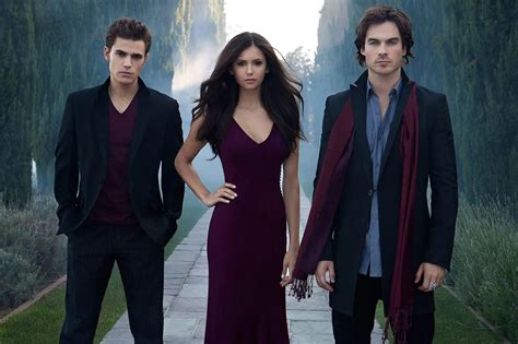 How To Watch Vampire Diaries Without Netflix | Robots.net