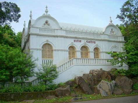 Ashok Shilalekh Entrance - Junagadh | Veethi