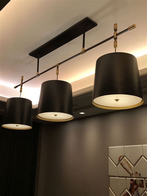 Bard Pendant | Lusive Lighting - Custom Lighting Lighting