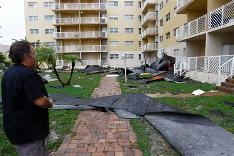 Hurricane Matthew Leaves Flooding and Destruction in its Wake - ABC News