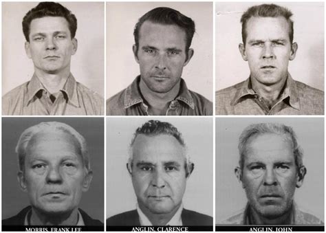 Did Alcatraz escapees survive? Computer program says they might have | Network World