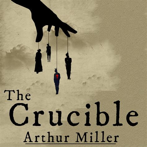 The Crucible Audiobook by Arthur Miller - Listen Free | Rakuten Kobo United Kingdom