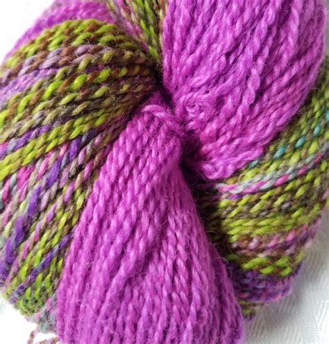 Yarn Bundle