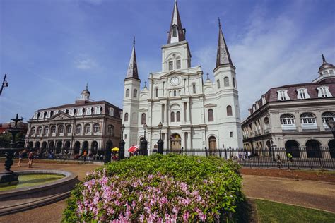 St. Louis Cathedral