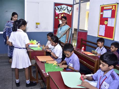 Apeejay School Saket, South Delhi - Schools | Joonsquare India