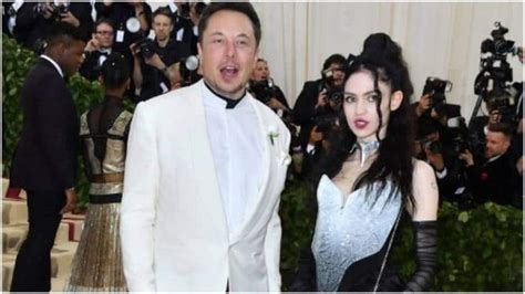 Exa Dark Sideræl Musk aka 'Y': What Elon Musk, Grimes’ baby name means