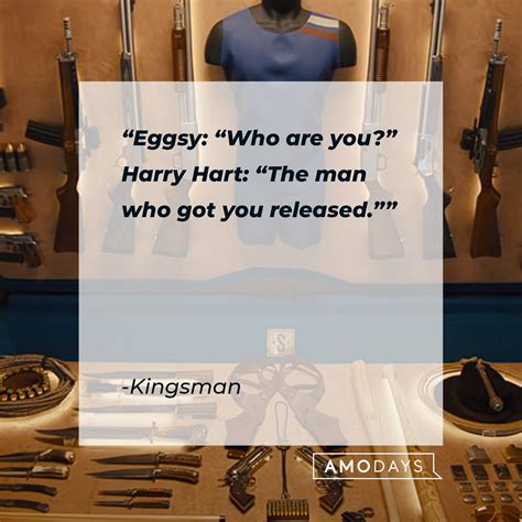 45 'Kingsman' Quotes from the Spy Comedy Franchise Loved by Millions