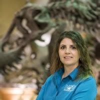 Angie Guyon - Executive Director - The Wyoming Dinosaur Center | LinkedIn