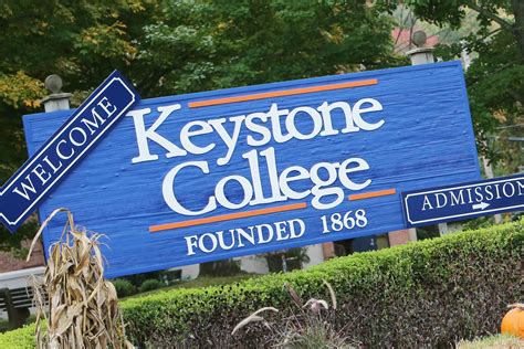 Home - Keystone College