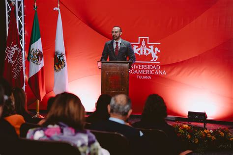 IBERO Tijuana presenta el Informe de Actividades 2023 | Ibero Tijuana